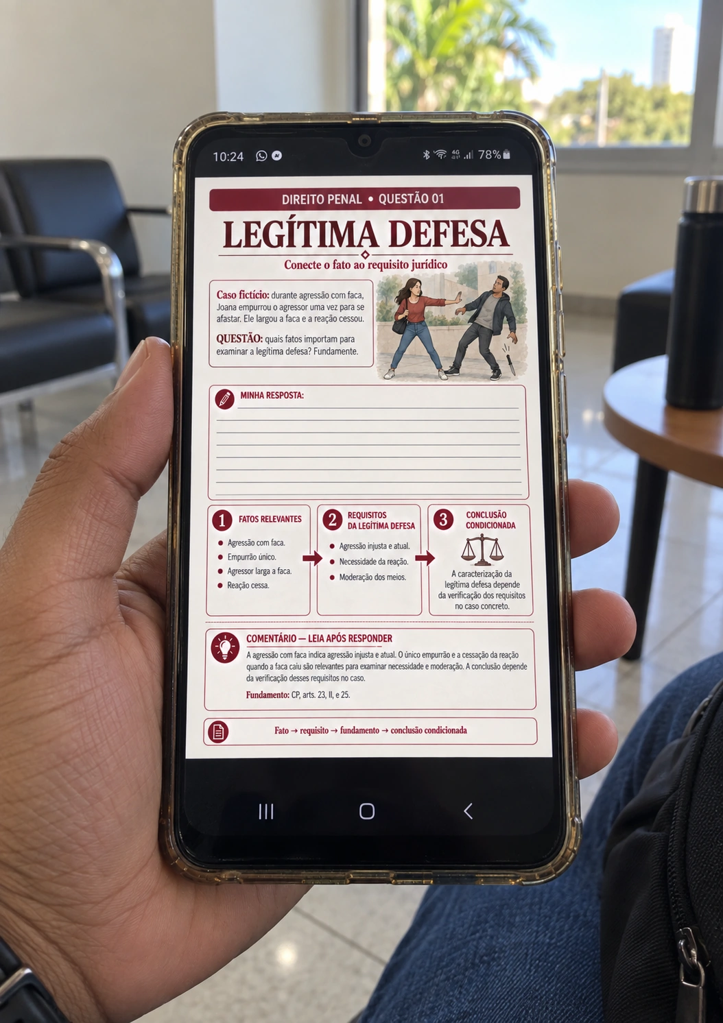 Material em uso 5